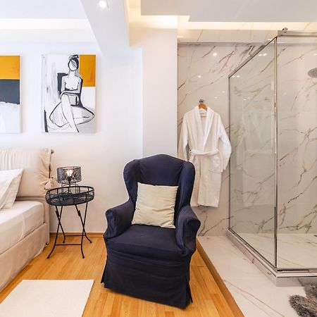 D9 Center Of Glyfada Apartment Атина Екстериор снимка