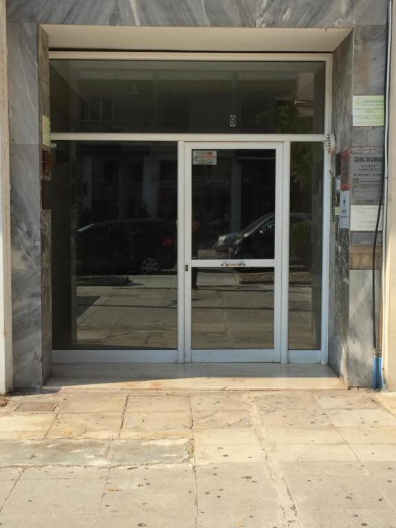 D9 Center Of Glyfada Apartment Атина Екстериор снимка