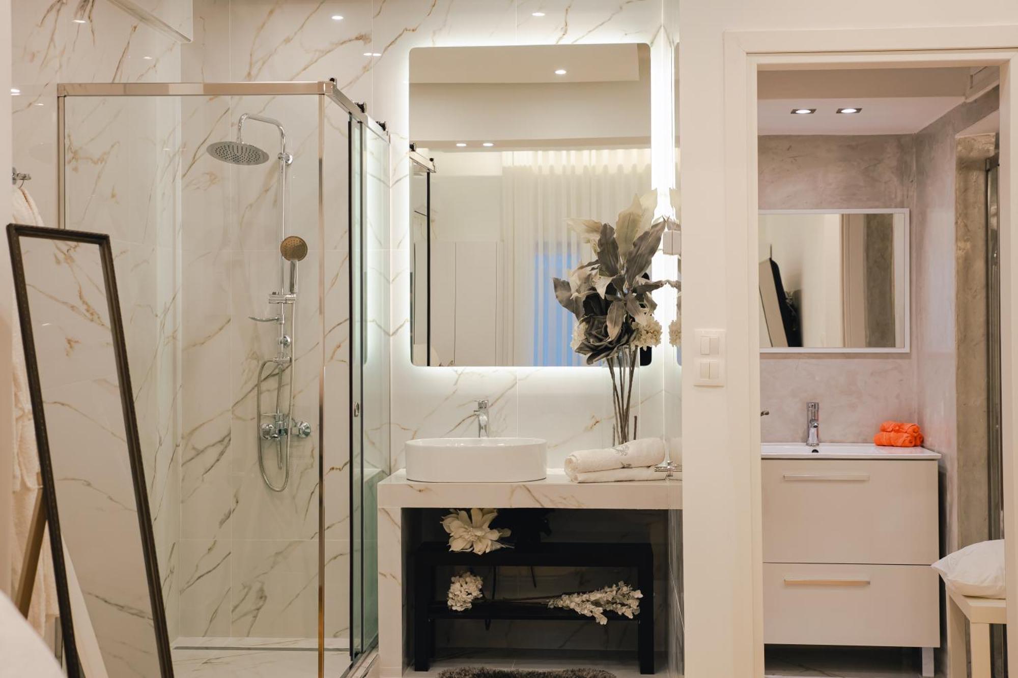 D9 Center Of Glyfada Apartment Атина Екстериор снимка
