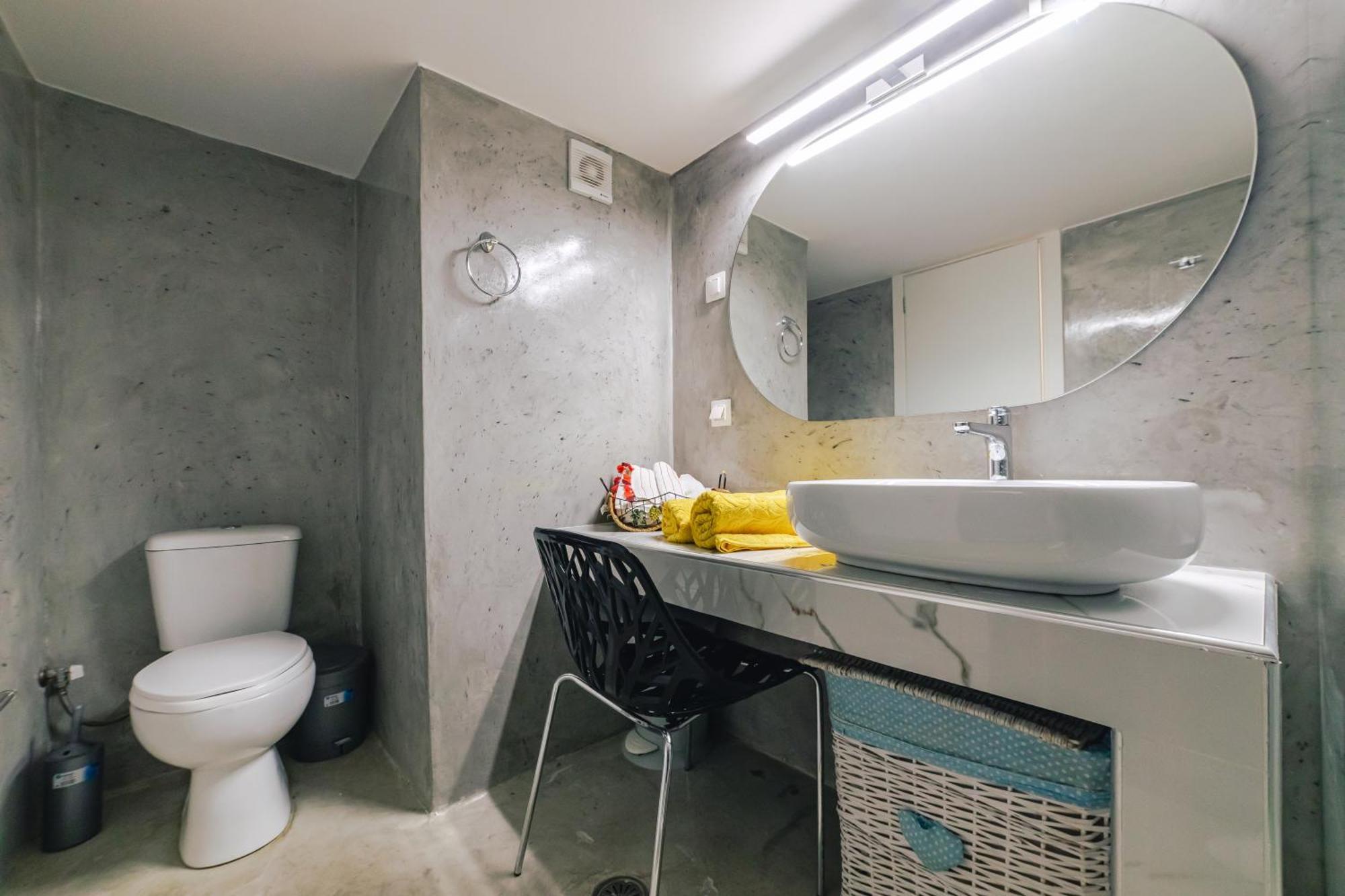 D9 Center Of Glyfada Apartment Атина Екстериор снимка