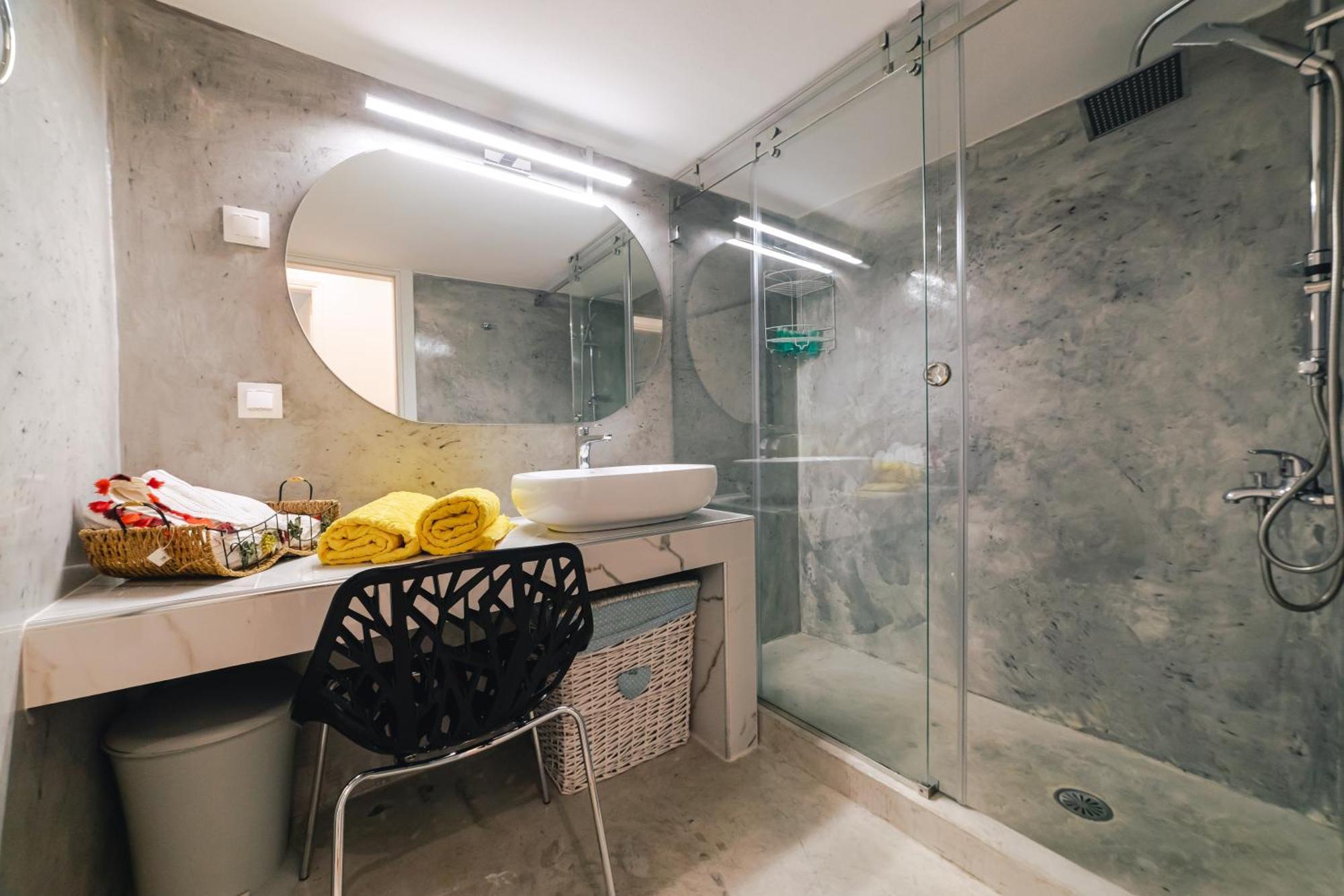 D9 Center Of Glyfada Apartment Атина Екстериор снимка