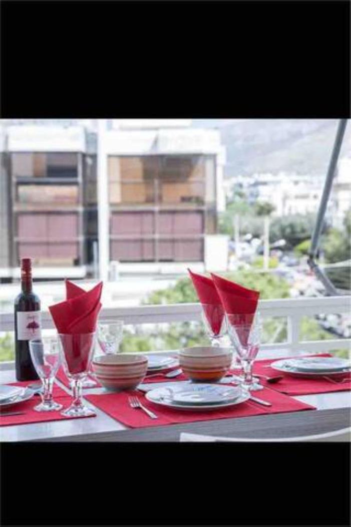 D9 Center Of Glyfada Apartment Атина Екстериор снимка